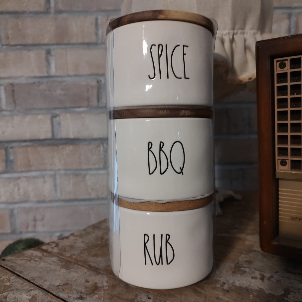 Grilling Accessories